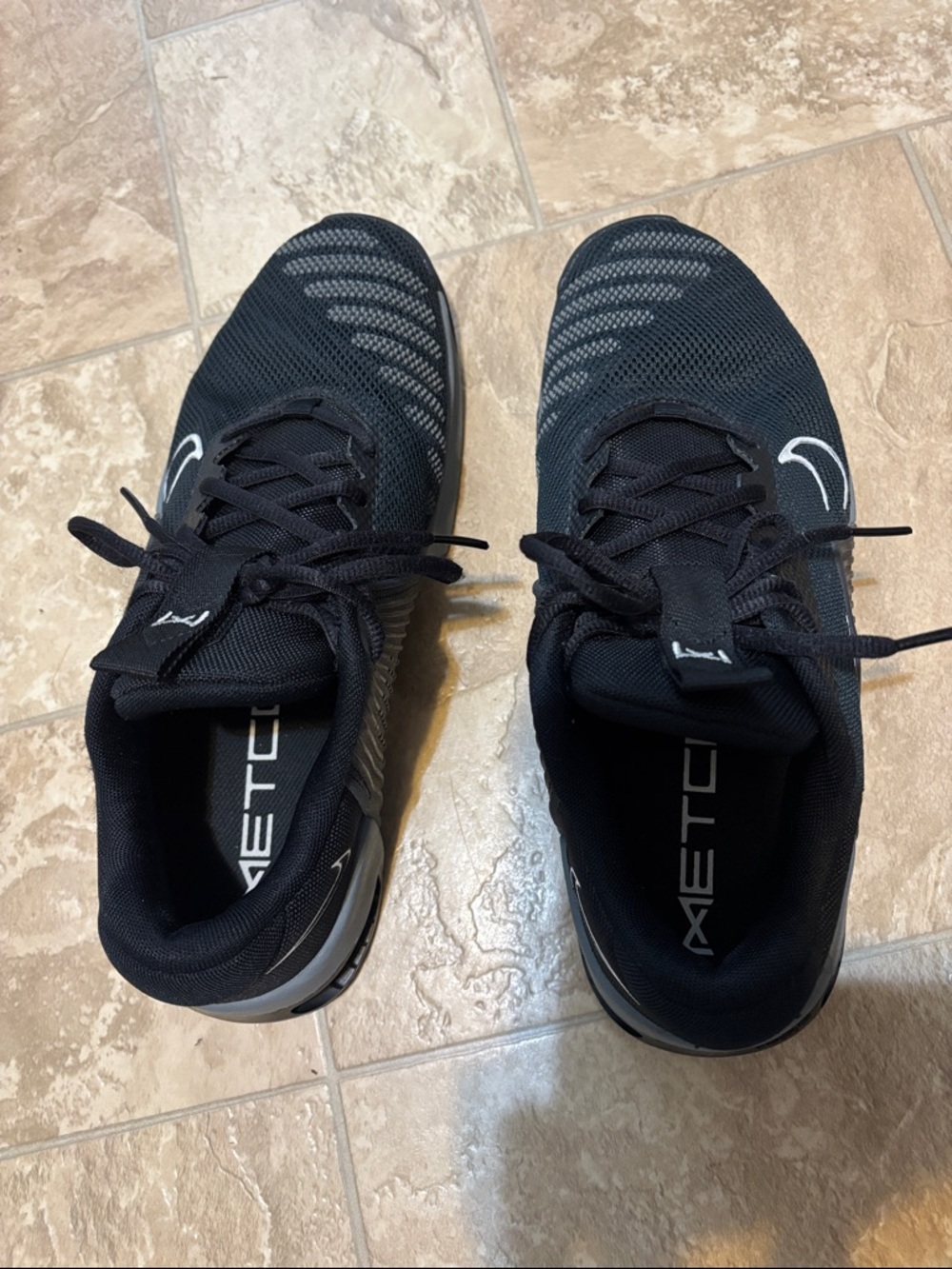 Nike Metcon 9 - Picture 3 of 4